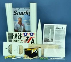 DYNASTAR Snarky -Toy Rocket 72ce36d6d9a7dfd4412ad8debcbc0453.image .700x615