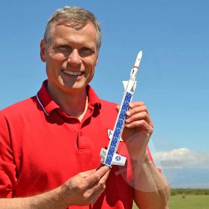 Heli-Roc 2 Heli-Roc - Image 2