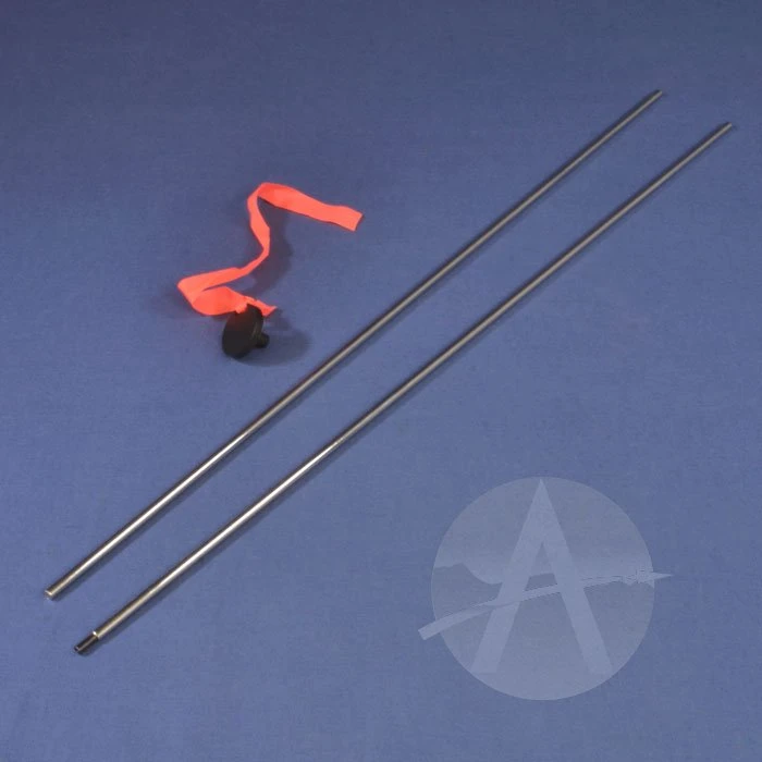 Estes 3/16" Maxi Launch Rod 1 Estes 3/16" Maxi Launch Rod