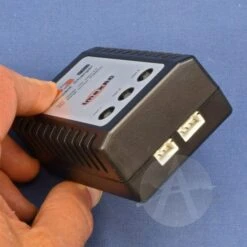 7.4v 2 Cell Battery Charger (1/pk) 12 7.4v 2 Cell Battery Charger (1/pk) -Toy Rocket 7374a6ee9a979ca98032fd7591a969d3.image .700x700