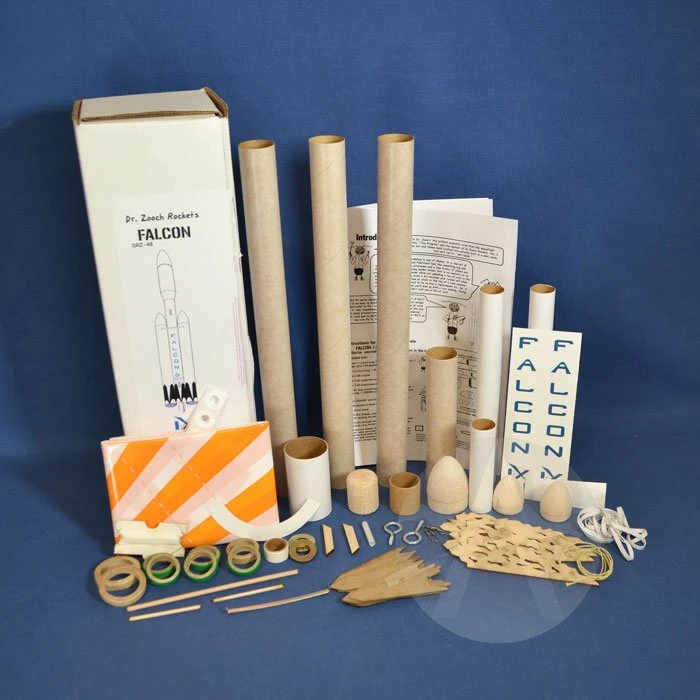 Falcon Heavy 5 Falcon Heavy - Image 5