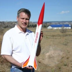 Initiator Systems Package -Toy Rocket 740b20330814d565b1dd8c6f052c5836.image .700x700