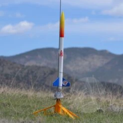 Research Express - 24 Pack -Toy Rocket 7483de06c483b862602dad66adc29def.image .700x700 3