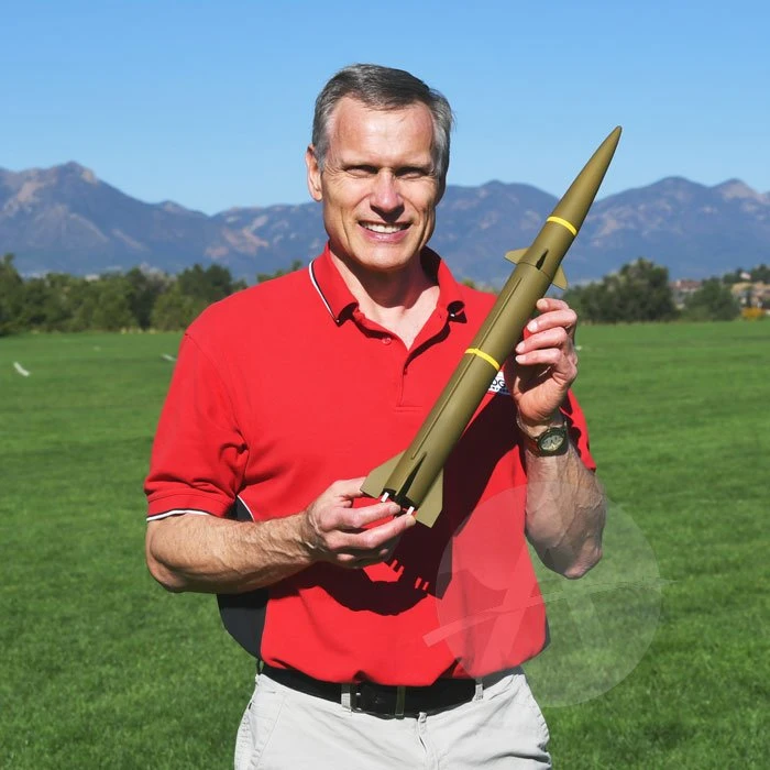 Dong Feng-15B 3 Dong Feng-15B - Image 3