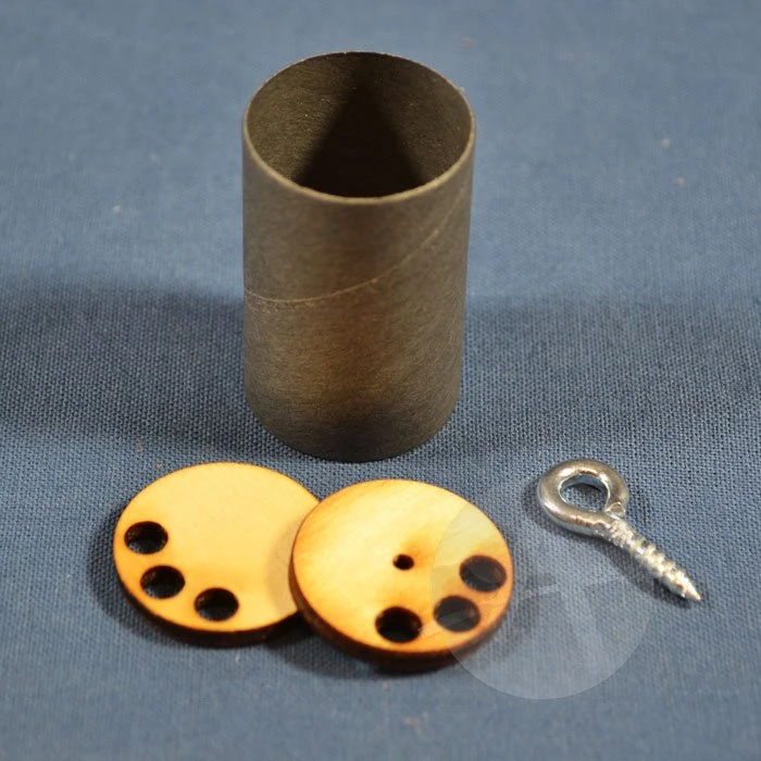 Black Brant III 1/10 Scale 12 Black Brant III 1/10 Scale - Image 12