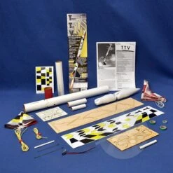 TTV -Toy Rocket 75e042cc42637e8d3098bf75aa03dc28.image .700x700