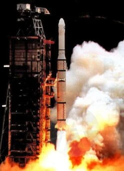 Long March Three 27 Long March Three -Toy Rocket 7612995e606aedff0ad9dae8aedddef7.image .500x690