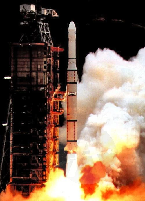 Long March Three 14 Long March Three - Image 14