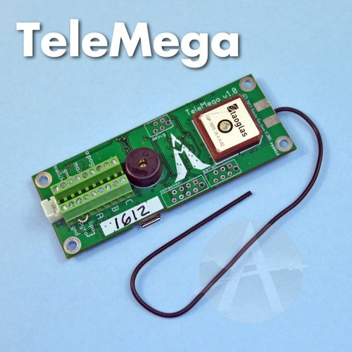 TeleMega Flight Computer 1 TeleMega Flight Computer