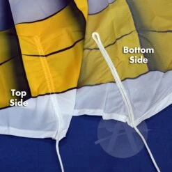 48" Printed Nylon Parachute -Toy Rocket 765db1d53b2708cd49003060b58ead40.image .700x700