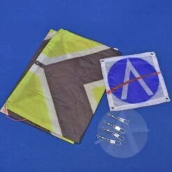 24" Gliding Parachute (1/pk) 6 24" Gliding Parachute (1/pk) -Toy Rocket 7665d8cd67e22ae351c1e5194006d193.image .700x700