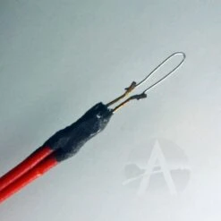 FirstFire Mini - 8" Long -Toy Rocket 77256ec36f27bbc7cb398db159a74a3e.image .700x700