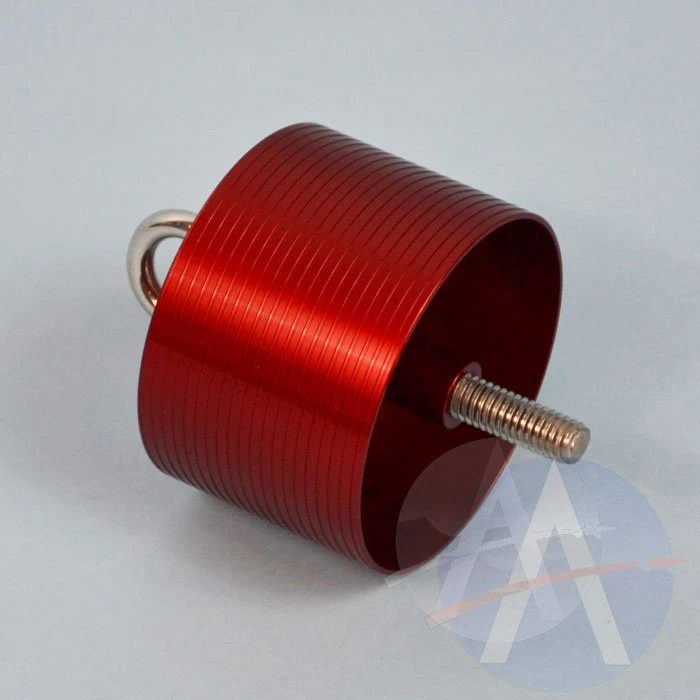 75mm Min Diameter Motor Retainer 1 75mm Min Diameter Motor Retainer