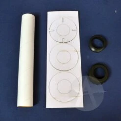 Estes Super Big Bertha 18 Estes Super Big Bertha -Toy Rocket 77cb6ef44b280c57601edc919e247226.image .700x700