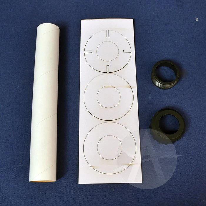 Estes Super Big Bertha 6 Estes Super Big Bertha - Image 6