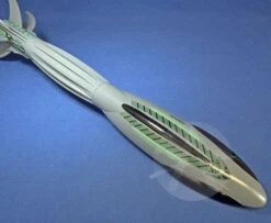 Estes Vesta Intruder -Toy Rocket 7803e98168337f8f9d2bdde1ea8ebdfb.image .700x575