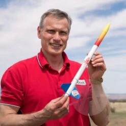 Research Express - 12 Pack -Toy Rocket 78141cf4cee50cdc3a1ea8a6c11e444a.image .700x700 2