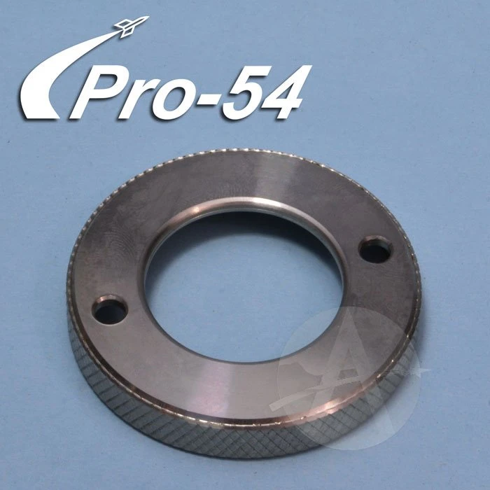 Cesaroni 54mm Standard Rear Closure 1 Cesaroni 54mm Standard Rear Closure