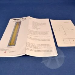 SHAHAB-3 -Toy Rocket 78551bf9d249e5c677d1892265b8ba0f.image .700x700