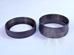 Aero Pack 54mm Retainer - L