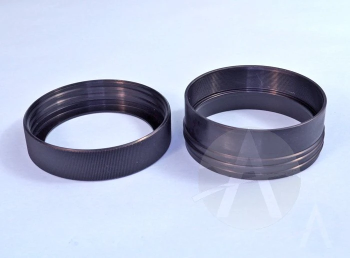 Aero Pack 54mm Retainer - P 1 Aero Pack 54mm Retainer - P