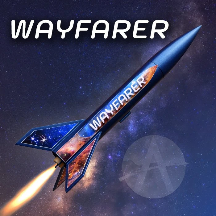 Wayfarer 1 Wayfarer