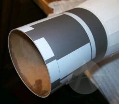 Saturn V - 1/70th Scale -Toy Rocket 7a00f988fb548490d3c3d0bd53f60c57.image .700x610