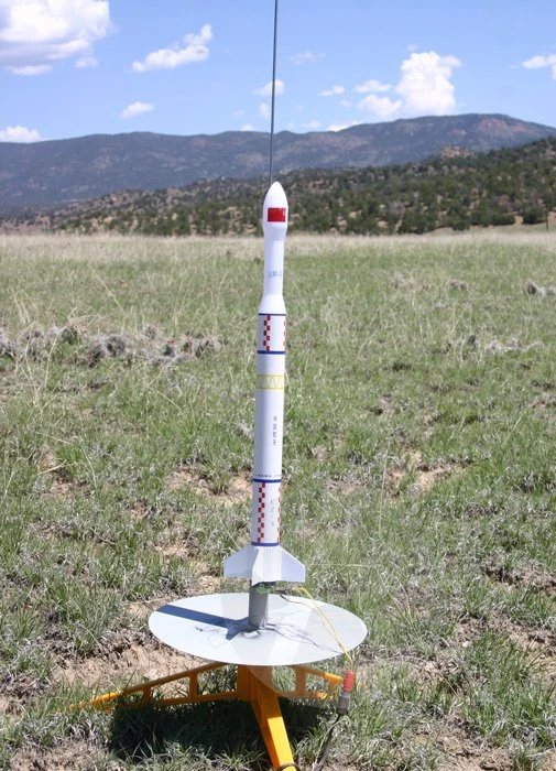 Long March Three 2 Long March Three - Image 2