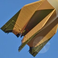 Spacemonkey Models V-2/A4 Scale Model -Toy Rocket 7b8db6b9d20ff42d2ffa250a3f2bb667.image .700x700