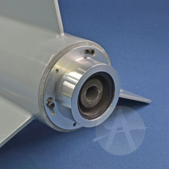 38mm Flat Bottom Rocket Retainer 2 38mm Flat Bottom Rocket Retainer - Image 2