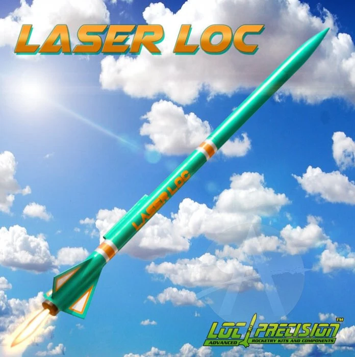 Laser LOC 1 Laser LOC