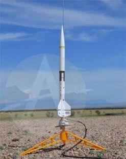 Blue Shift -Toy Rocket 7d9df403fc41ef5f8dfd50da92c9686b.image .315x395