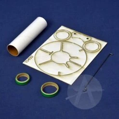 Antares Explorer 34 Antares Explorer -Toy Rocket 7eb78b0c8a904c9c130af40ee3522f58.image .700x700