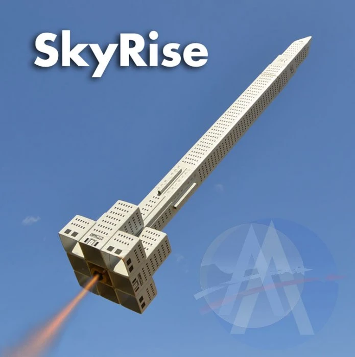 Skyrise 1 Skyrise
