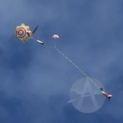 Peregrine 26 Peregrine -Toy Rocket 80327c8cb6f08c94df6891970d20ecf9.image .700x700