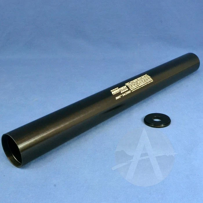 RMS-54/2560 Casing W/Forward Seal Disk 1 RMS-54/2560 Casing W/Forward Seal Disk