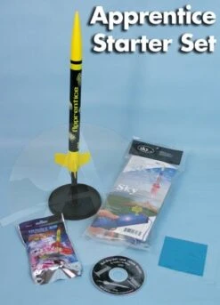 Apprentice -Toy Rocket 80a9e697920765fcf79dc75ac3ef2c5a.image .315x438