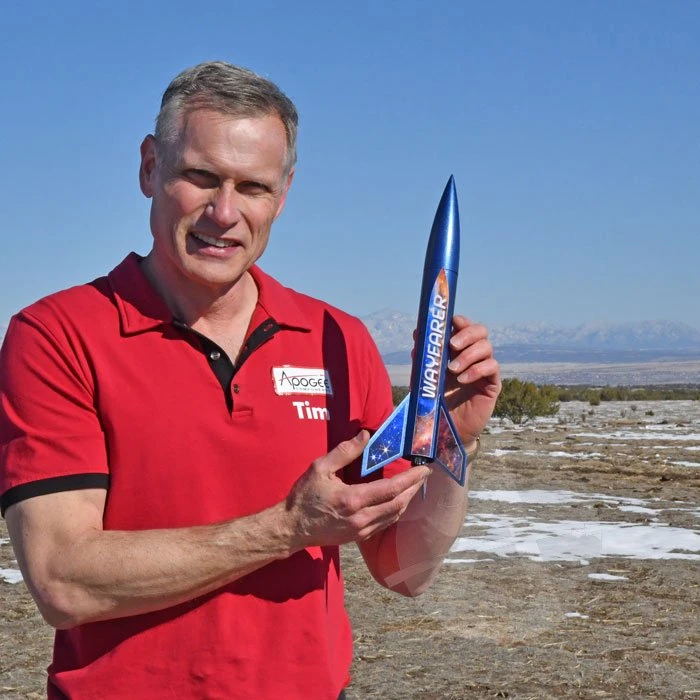 Wayfarer 3 Wayfarer - Image 3