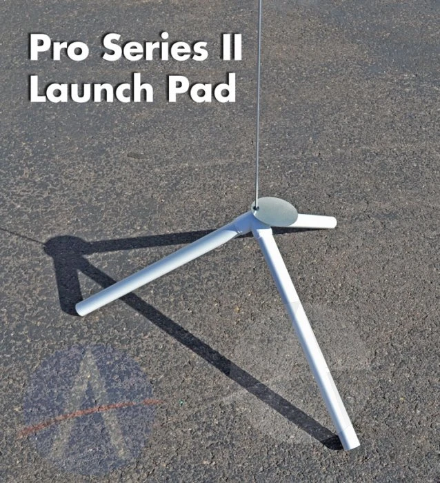Estes Pro Series II Launch Pad 3 Estes Pro Series II Launch Pad - Image 3