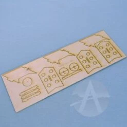 Slo-Mo 21 Slo-Mo -Toy Rocket 81907d3e5371ad505117e3e9034af7b4.image .700x700