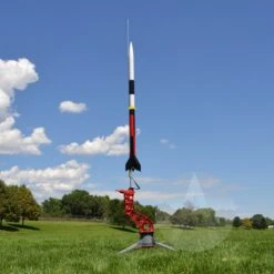 Black Brant X -Toy Rocket 8223fec89fe9ede3cb539972edbac394.image .700x700