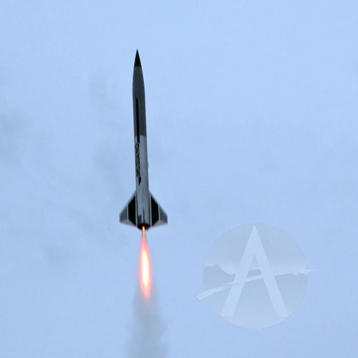 Mustang 5 Mustang - Image 5