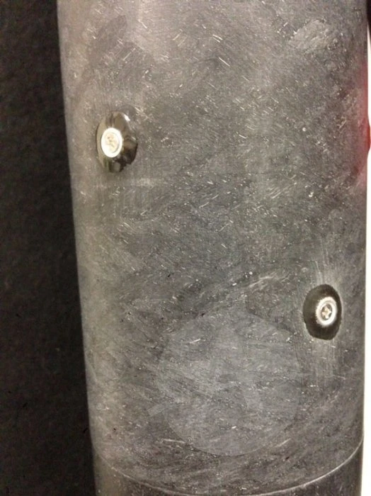 4-40 Vindicoat Aluminum Fastener Inserts 5 4-40 Vindicoat Aluminum Fastener Inserts - Image 5