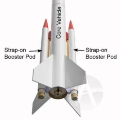 Strap-on Booster Pods 22 Strap-on Booster Pods -Toy Rocket 8327939d32acc46a0b7cc838dc4a44c7.image .700x700