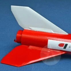 Black Brant III 1/10 Scale 30 Black Brant III 1/10 Scale -Toy Rocket 83a2861795103d8868818ea51f1d8fb4.image .700x700