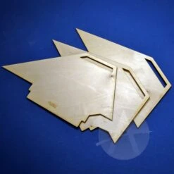 Zephyr 39 Zephyr -Toy Rocket 83acdfcf91e9e82a86e62ab5babee04a.image .700x700