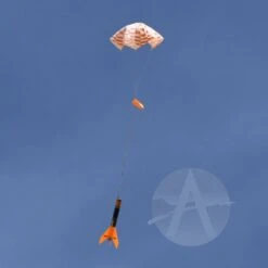 Estes ALPHA III - 12 Pack 27 Estes ALPHA III - 12 Pack -Toy Rocket 83af6cd7d0c7c46ecd9122f9950d09a4.image .700x700 1