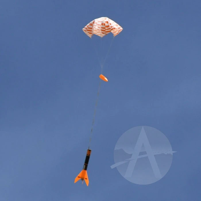 Estes ALPHA III 14 Estes ALPHA III - Image 14