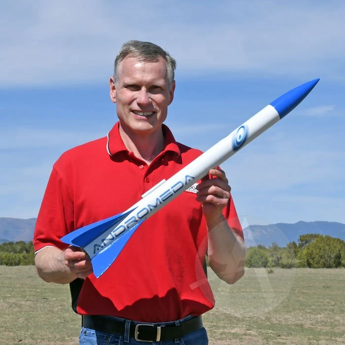 Klima Andromeda Cluster Rocket 2 Klima Andromeda Cluster Rocket - Image 2