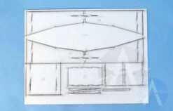 Cirrus Breeze Rocket Glider 26 Cirrus Breeze Rocket Glider -Toy Rocket 84db6d2a7001028b05b25973e9e06238.image .700x449